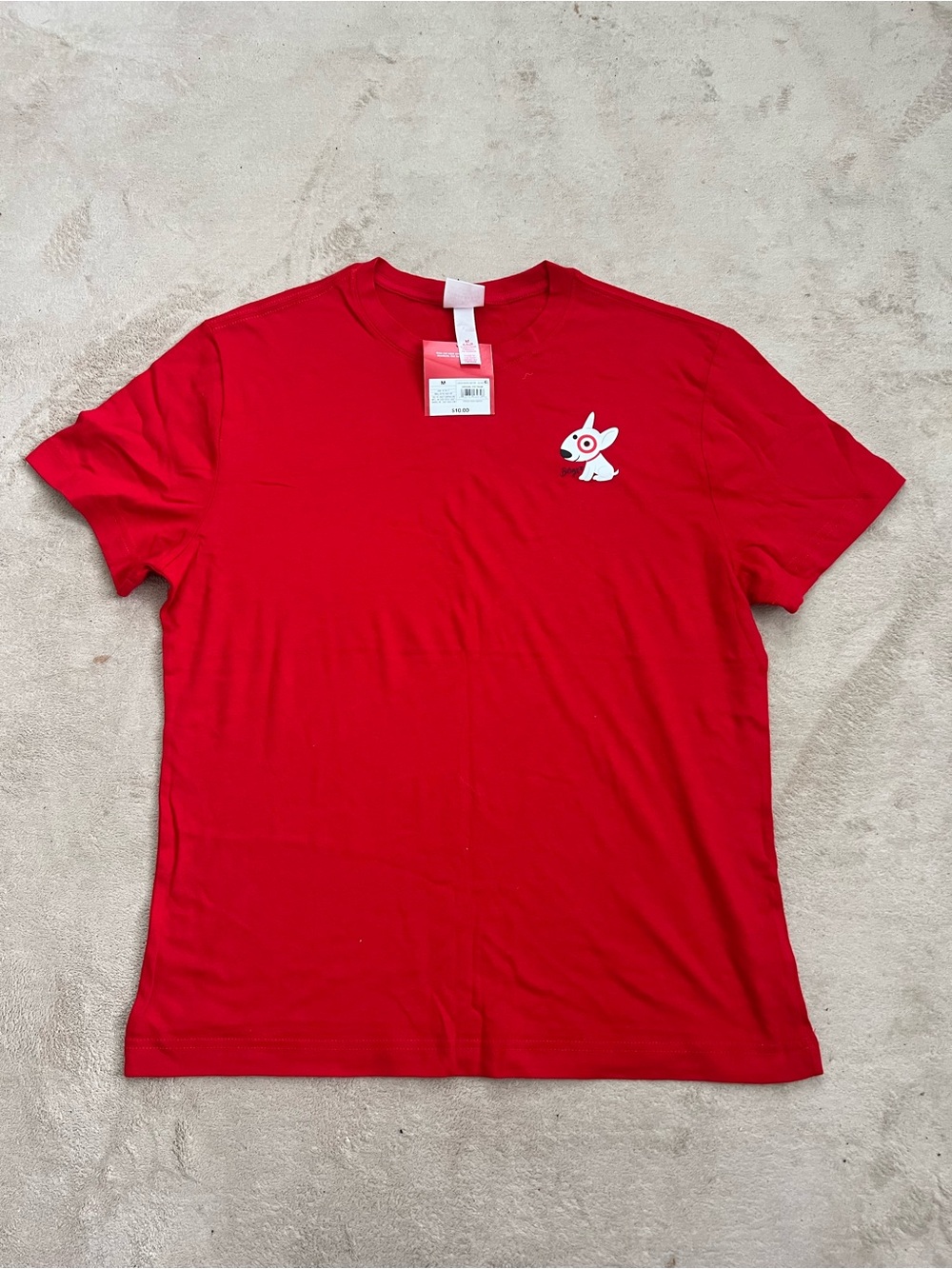 Target Shirt